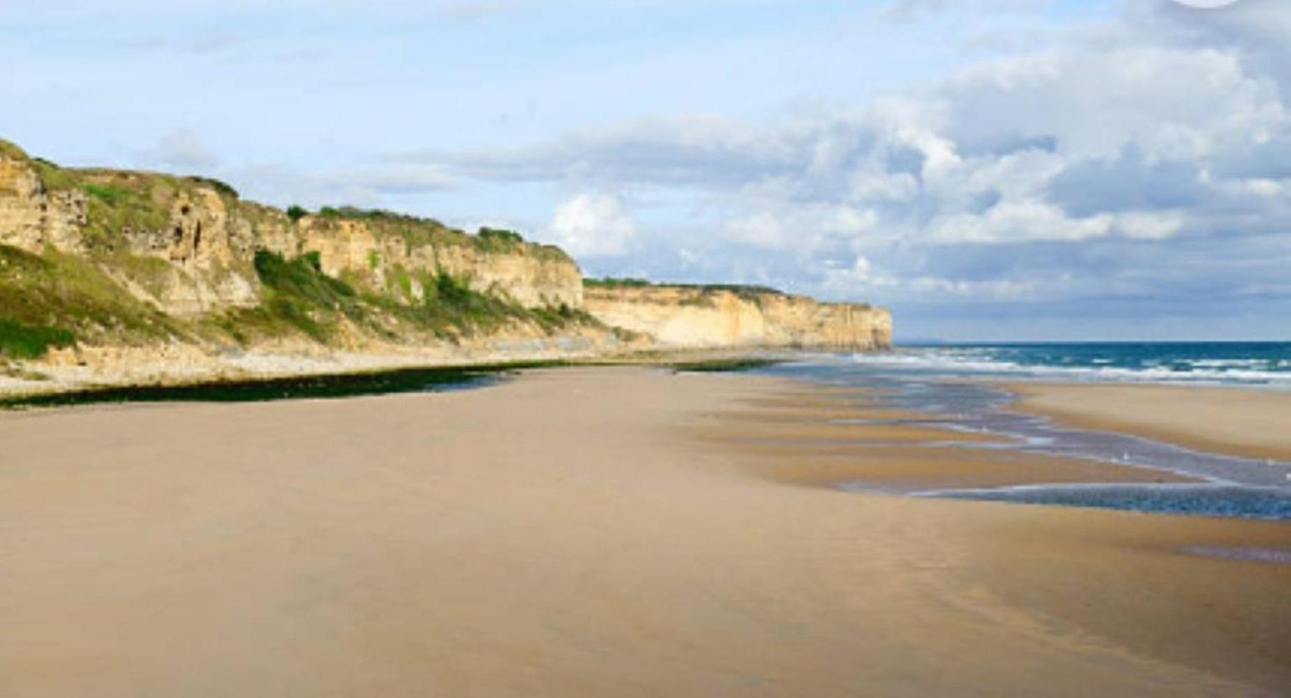 Osy Normandy Bed and Breakfast Russy Buitenkant foto