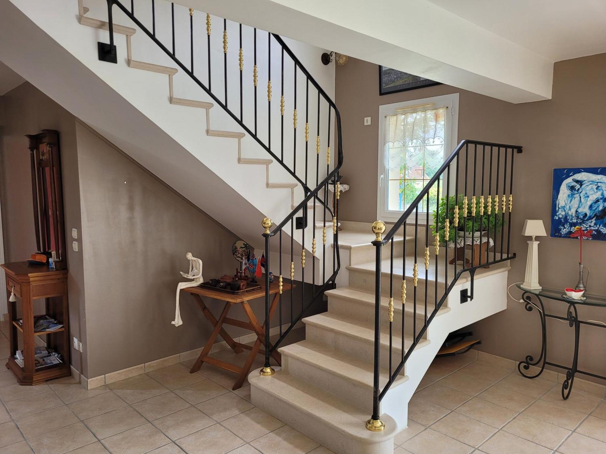 Osy Normandy Bed and Breakfast Russy Buitenkant foto